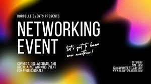 new event for new artist