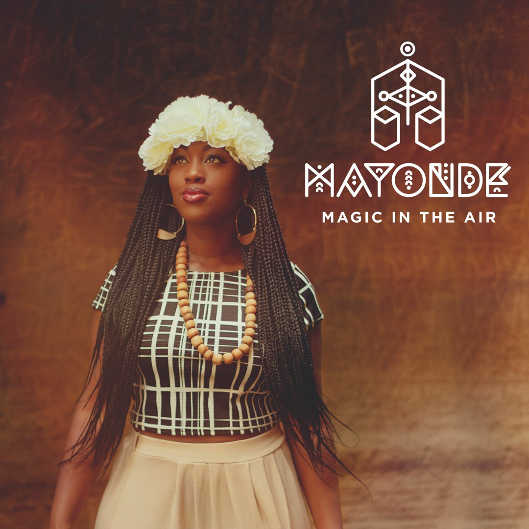 Mayonde - Magic In the Air – Mombasa